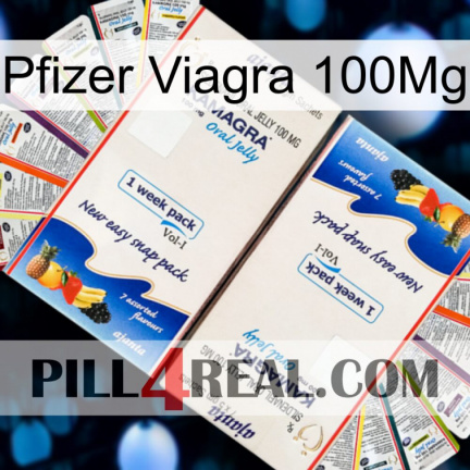 Pfizer Viagra 100Mg kamagra1